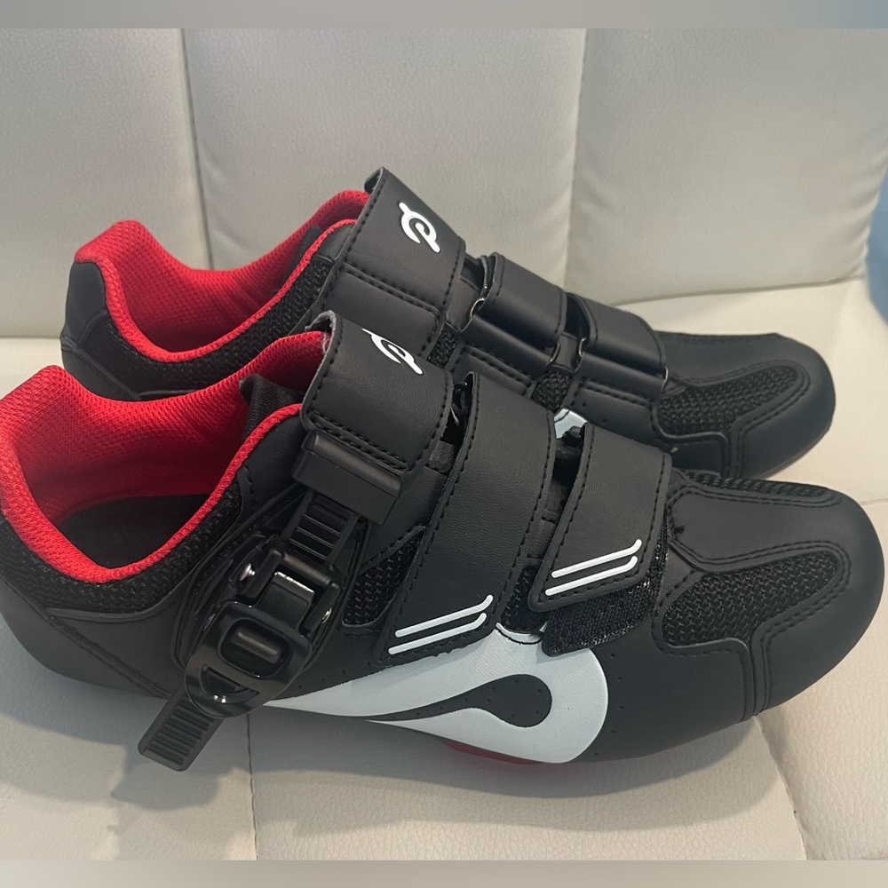 Peloton Cycling Shoes | Size 37 | Women’s 6